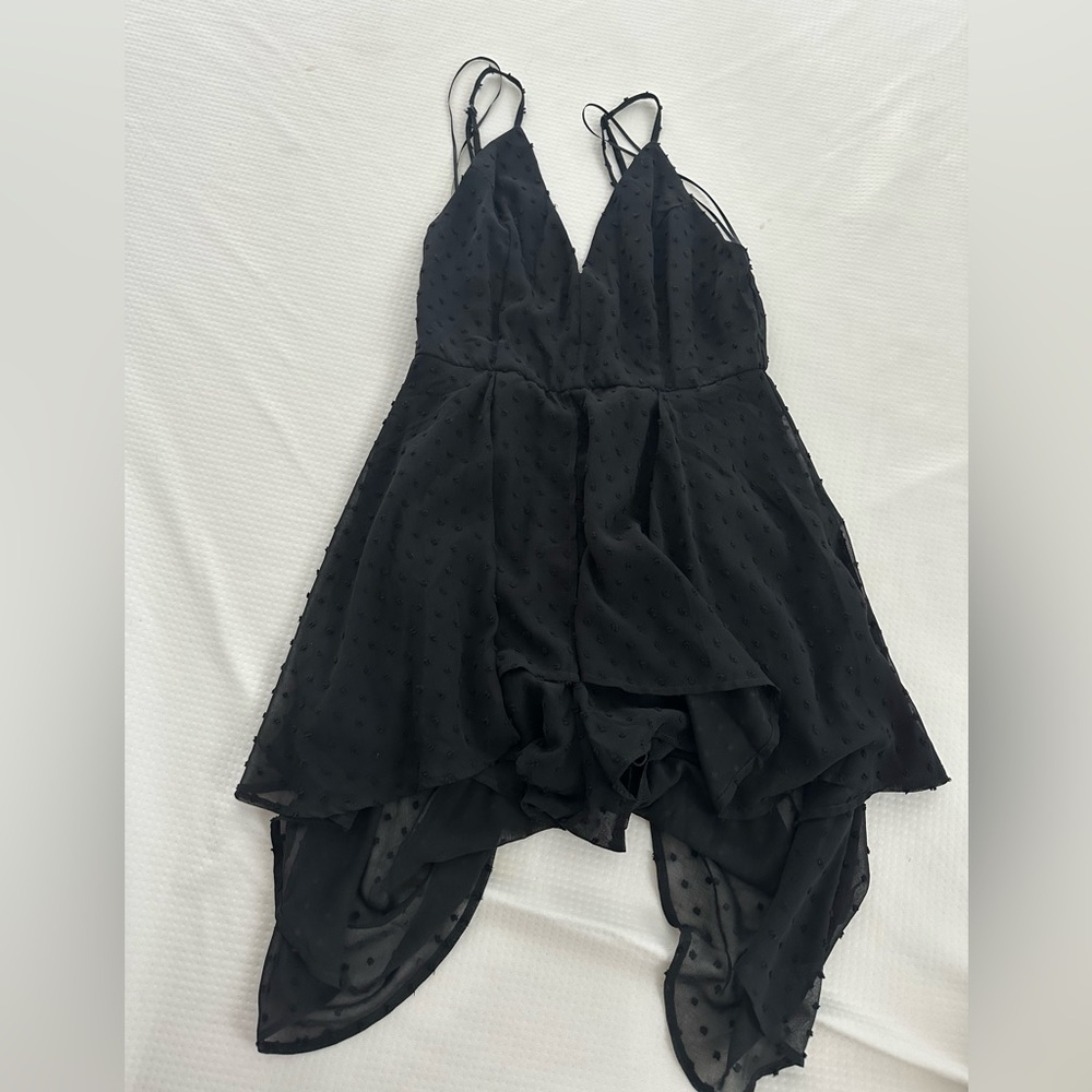 Brand new romper